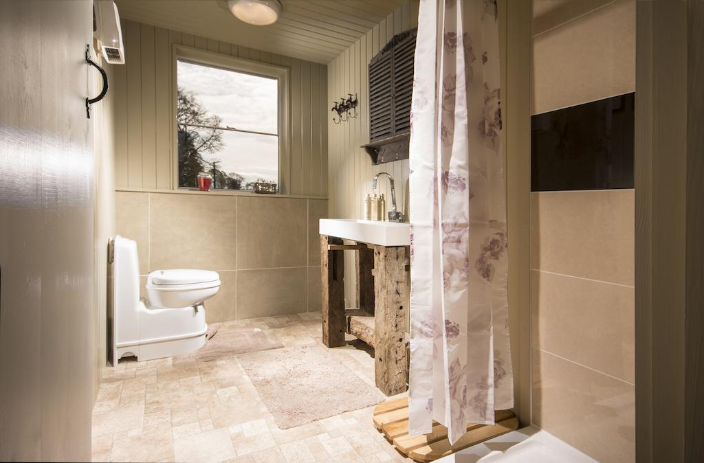 لانغولين Sunbank Accommodation الغرفة الصورة