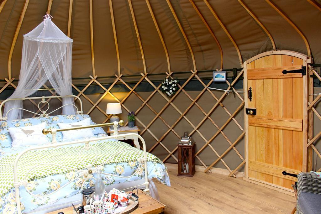 لانغولين Sunbank Accommodation المظهر الخارجي الصورة