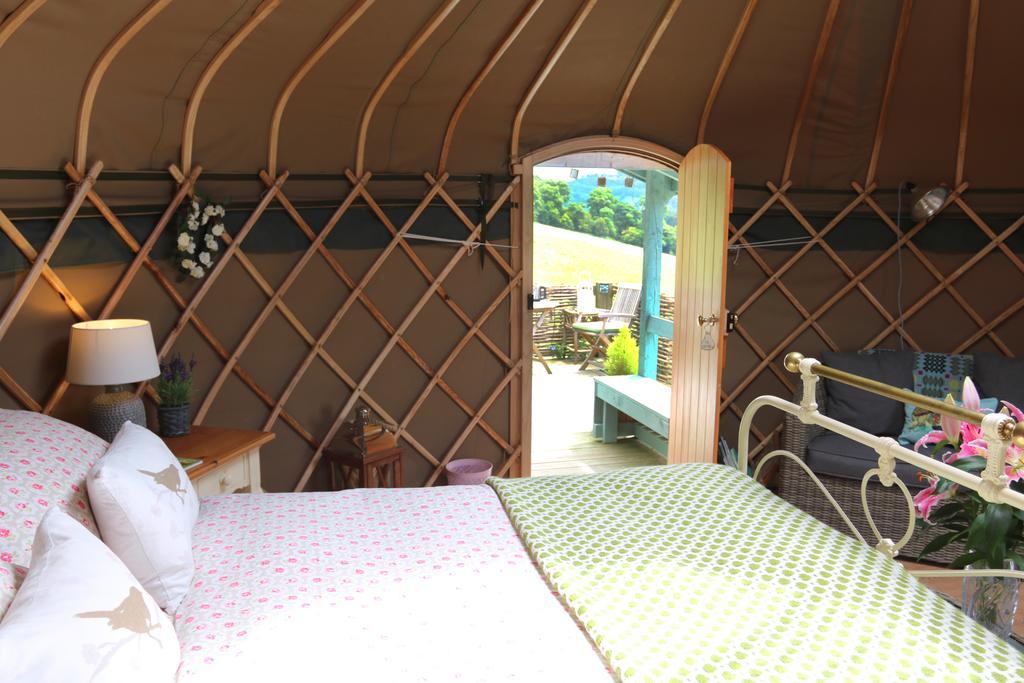 لانغولين Sunbank Accommodation المظهر الخارجي الصورة