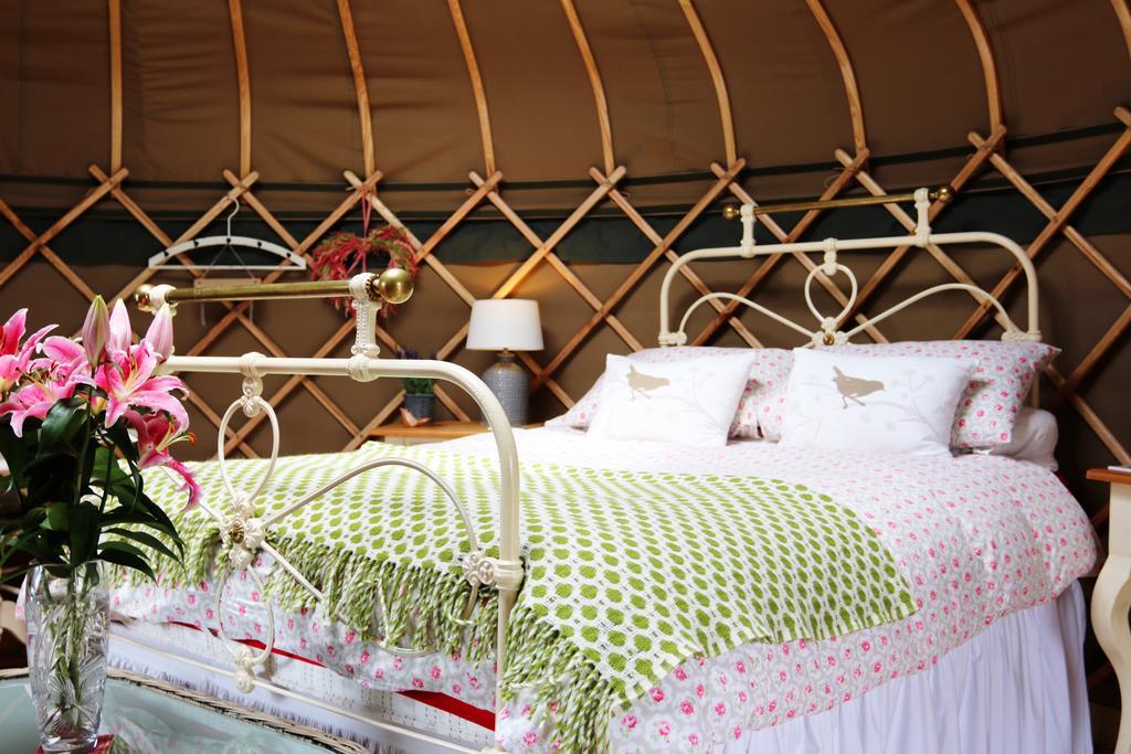 لانغولين Sunbank Accommodation المظهر الخارجي الصورة
