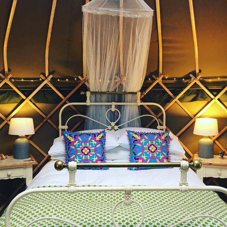 لانغولين Sunbank Accommodation المظهر الخارجي الصورة
