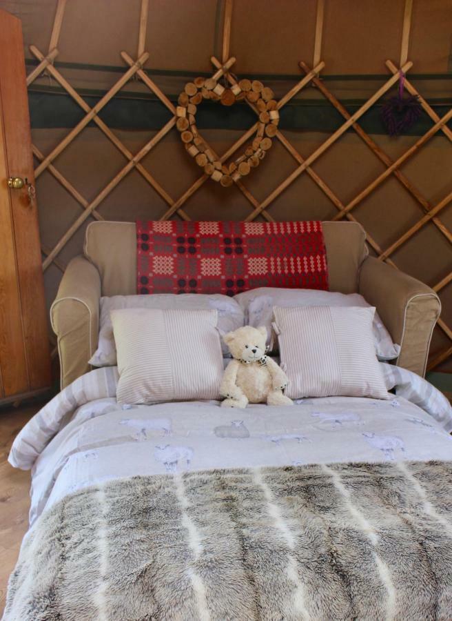 لانغولين Sunbank Accommodation المظهر الخارجي الصورة