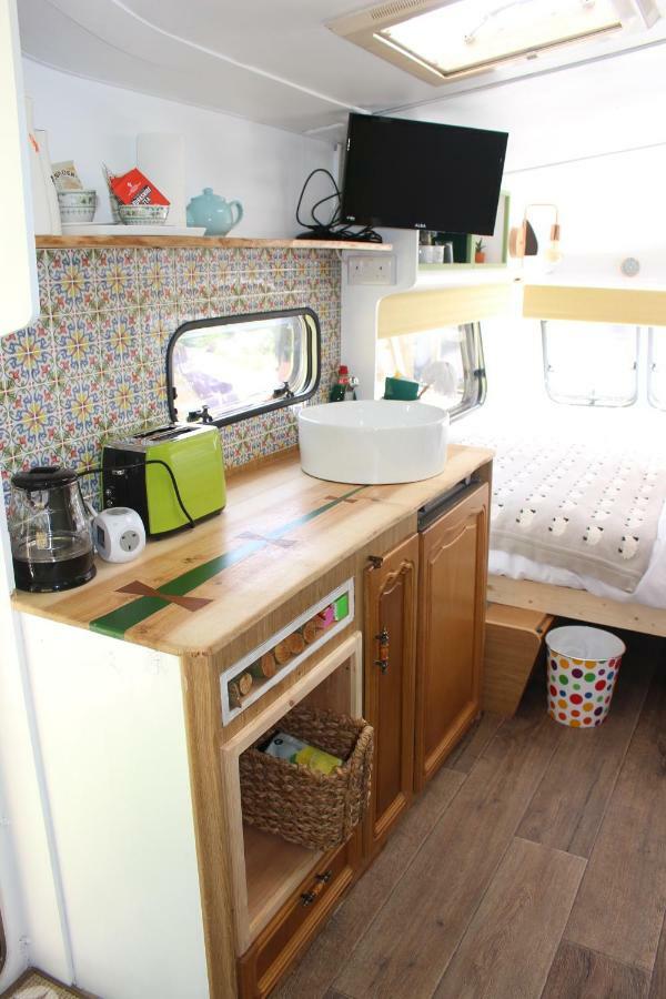 لانغولين Sunbank Accommodation المظهر الخارجي الصورة