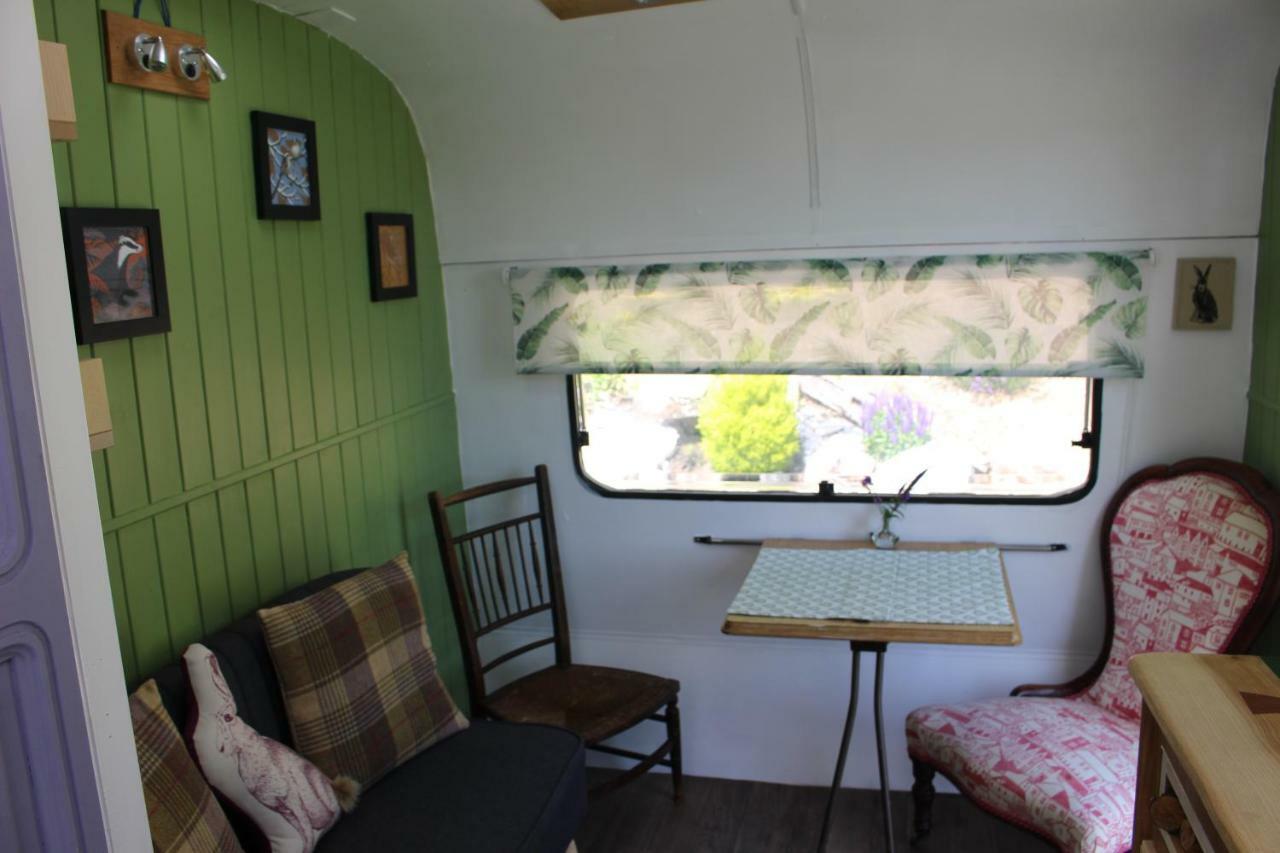 لانغولين Sunbank Accommodation المظهر الخارجي الصورة